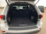 Used 2021 Jeep Grand Cherokee Laredo X image 5