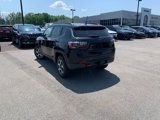 Used 2022 Jeep Compass Trailhawk w/ Trailer Tow Group image 3