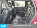 Used 2020 Jeep Cherokee Trailhawk w/ Comfort/Convenience Group image 5
