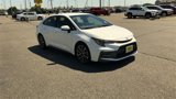 Used 2022 Toyota Corolla SE image 2