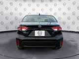 Used 2021 Toyota Corolla LE w/ Carpet Mat Package (TMS) image 4
