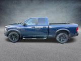 Used 2022 RAM 1500 Classic Warlock w/ Electronics Group image 5
