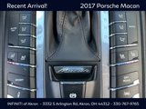 Used 2017 Porsche Macan GTS image 5