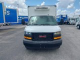 Used 2020 GMC Savana 3500 w/ Power Convenience Package image 2