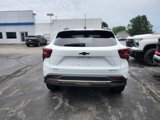 New 2025 Chevrolet Trax ACTIV w/ Driver Confidence Package image 5