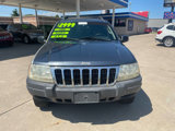 Used 2003 Jeep Grand Cherokee Laredo image 2