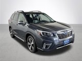 Certified 2021 Subaru Forester Touring w/ Popular Package #2 image 5