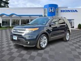 Used 2015 Ford Explorer XLT w/ Equipment Group 202B image 2