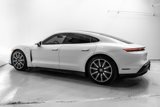 Certified 2022 Porsche Taycan 4S image 2