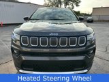 Used 2022 Jeep Compass Limited w/ Sun and Sound Group image 4