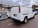 Used 2018 Chevrolet Express 2500 w/ Driver Convenience Package image 5