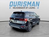 Certified 2024 Volkswagen Taos SE image 3