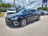 Certified 2023 Audi A4 2.0T Premium Plus w/ Premium Plus Package image 4