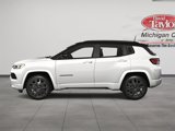 New 2025 Jeep Compass Limited w/ High Altitude Package image 3