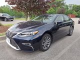 Used 2017 Lexus ES 300h image 2