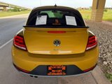 Used 2017 Volkswagen Beetle 1.8T Dune image 4