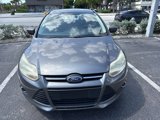 Used 2012 Ford Focus SE image 2