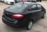Used 2017 Ford Fiesta S image 3