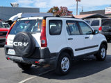 Used 2003 Honda CR-V LX image 5