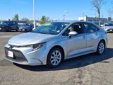 Certified 2022 Toyota Corolla LE image 3