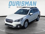 Used 2019 Subaru Outback 2.5i Premium w/ Popular Package #2 image 2