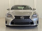 Used 2016 Lexus RC 350 AWD image 3