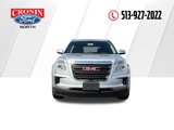 Used 2017 GMC Terrain SLE image 3