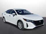 New 2025 Nissan Sentra S image 4