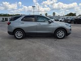 Used 2024 Chevrolet Equinox LT image 3
