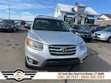 Used 2012 Hyundai Santa Fe SE image 4