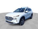 Used 2022 Hyundai Santa Fe SEL w/ Convenience + Premium Package image 5