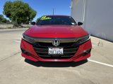 Used 2022 Honda Accord Sport image 2