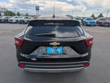 New 2025 Chevrolet Trax LT image 4