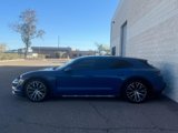 Used 2021 Porsche Taycan 4 Cross Turismo image 5