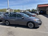 Used 2017 Honda Accord EX-L image 2