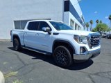 Used 2019 GMC Sierra 1500 SLT w/ SLT Premium Plus Package image 3
