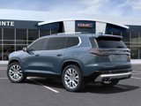 New 2025 GMC Acadia Denali w/ Super Cruise Package image 5