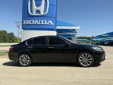Used 2015 Honda Accord Sport image 2