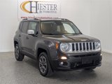 Used 2016 Jeep Renegade Limited image 2