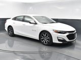 Certified 2021 Chevrolet Malibu RS image 2