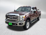 Used 2011 Ford F250 XLT w/ XLT Premium Pkg image 2