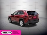 Used 2021 Toyota RAV4 LE image 6