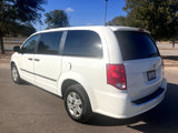 Used 2012 RAM C/V image 4