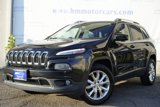 Used 2014 Jeep Cherokee Limited w/ Luxury Group image 2