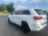 Used 2015 Jeep Grand Cherokee Altitude image 3