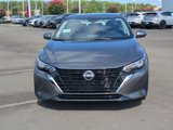 New 2025 Nissan Sentra S image 3