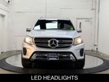 Used 2017 Mercedes-Benz GLS 450 4MATIC image 3
