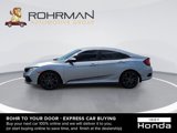 Used 2020 Honda Civic Sport image 4