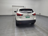Used 2019 Nissan Rogue Sport SV image 6