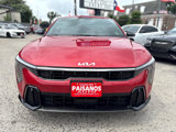 Used 2025 Kia K4 GT-Line image 4